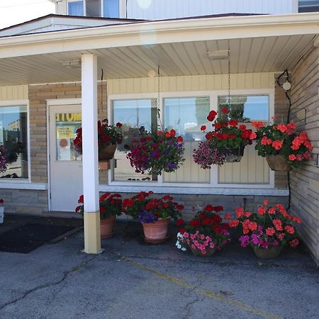 Haven Motel Fort Erie Exterior foto