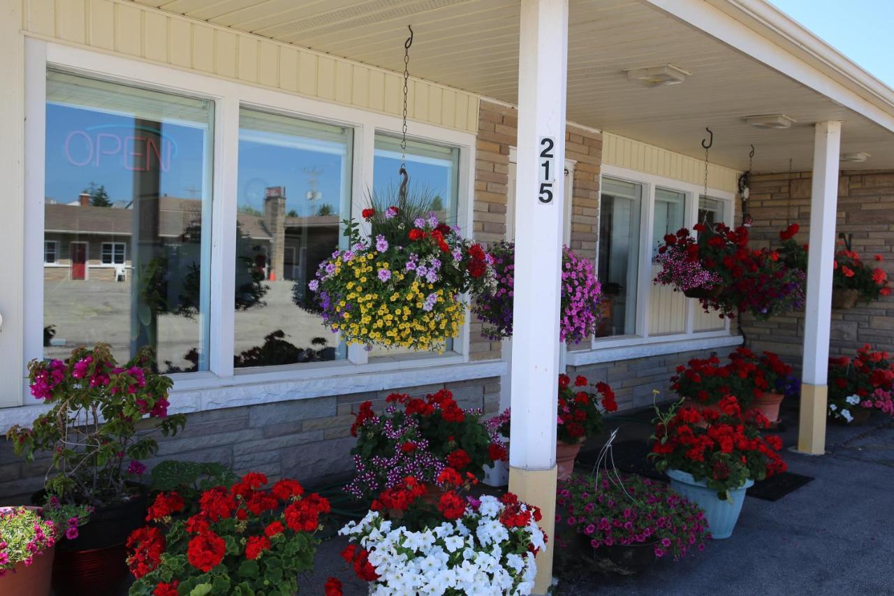 Haven Motel Fort Erie Exterior foto