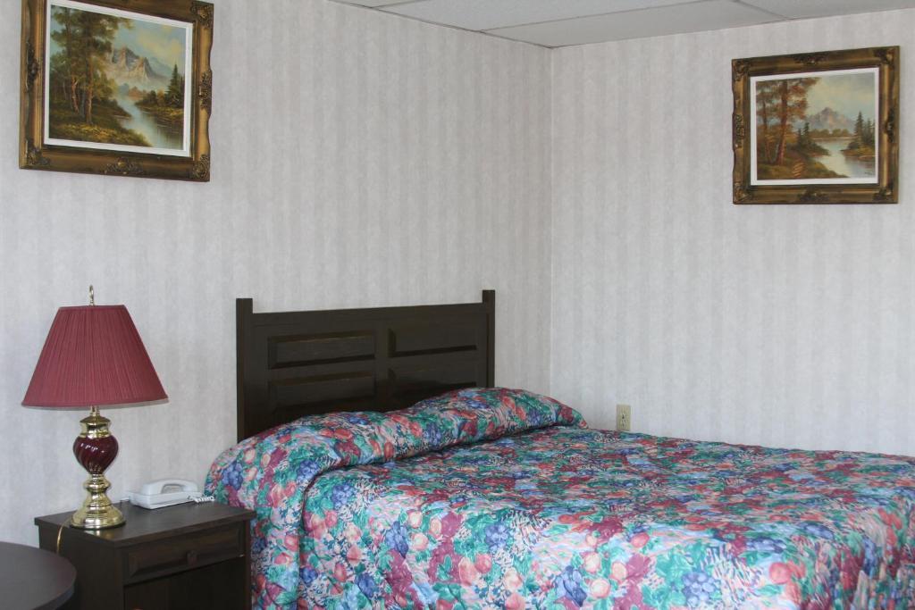 Haven Motel Fort Erie Zimmer foto
