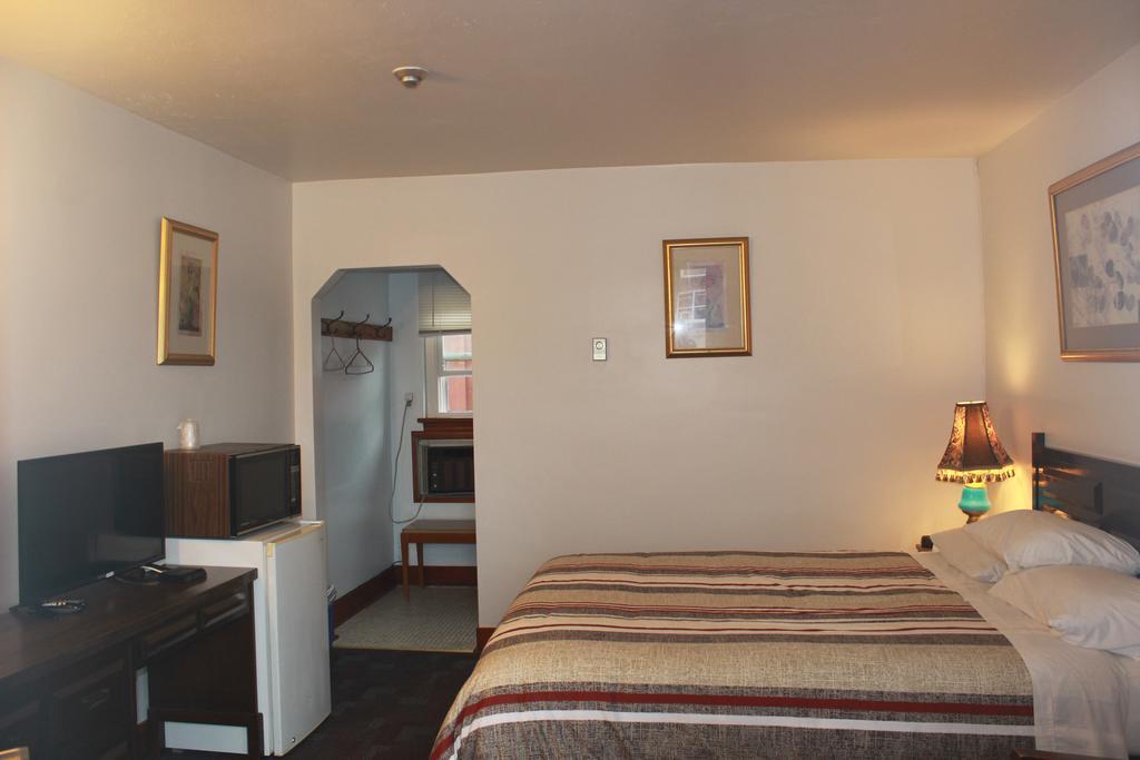 Haven Motel Fort Erie Exterior foto