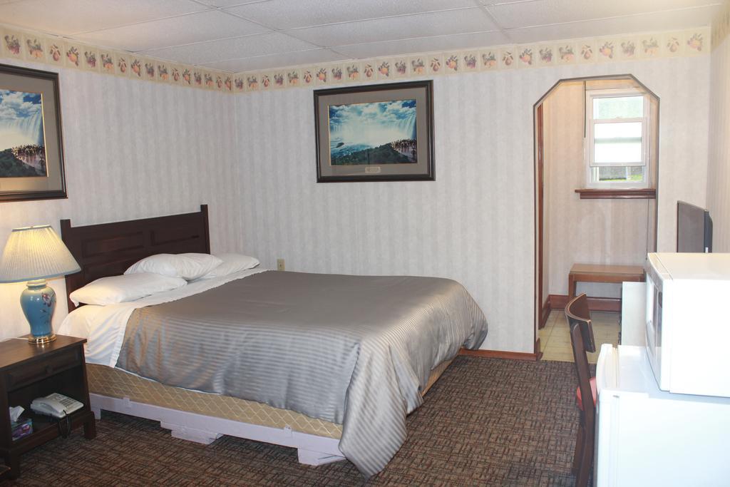 Haven Motel Fort Erie Exterior foto
