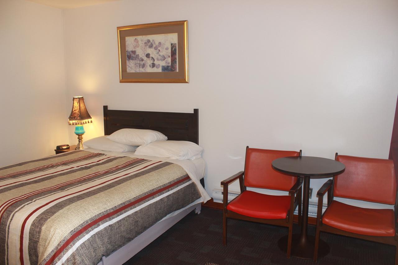 Haven Motel Fort Erie Exterior foto