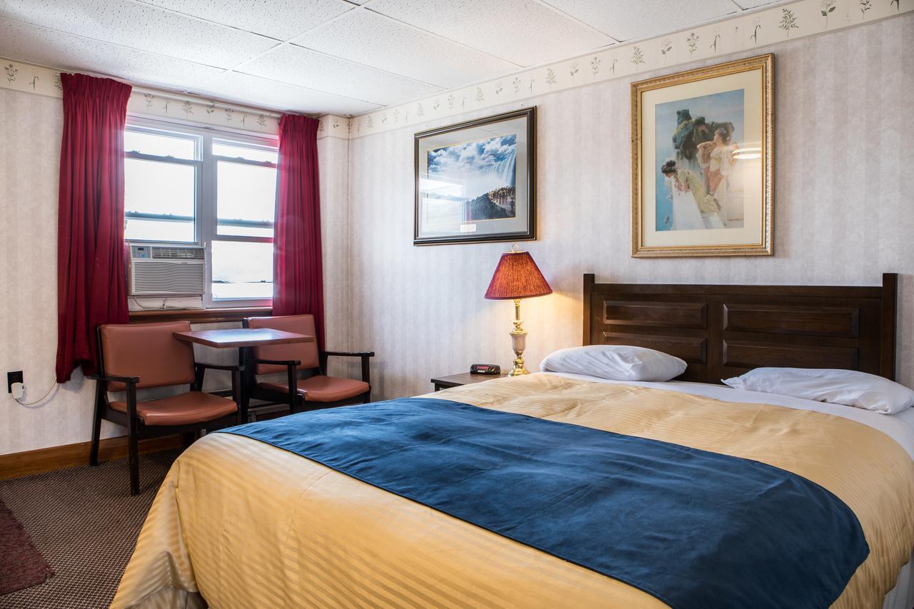 Haven Motel Fort Erie Exterior foto