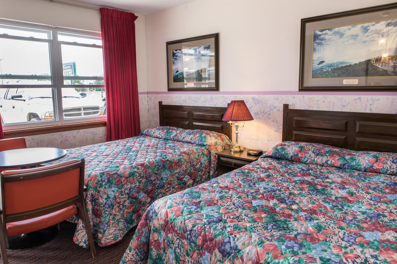 Haven Motel Fort Erie Exterior foto