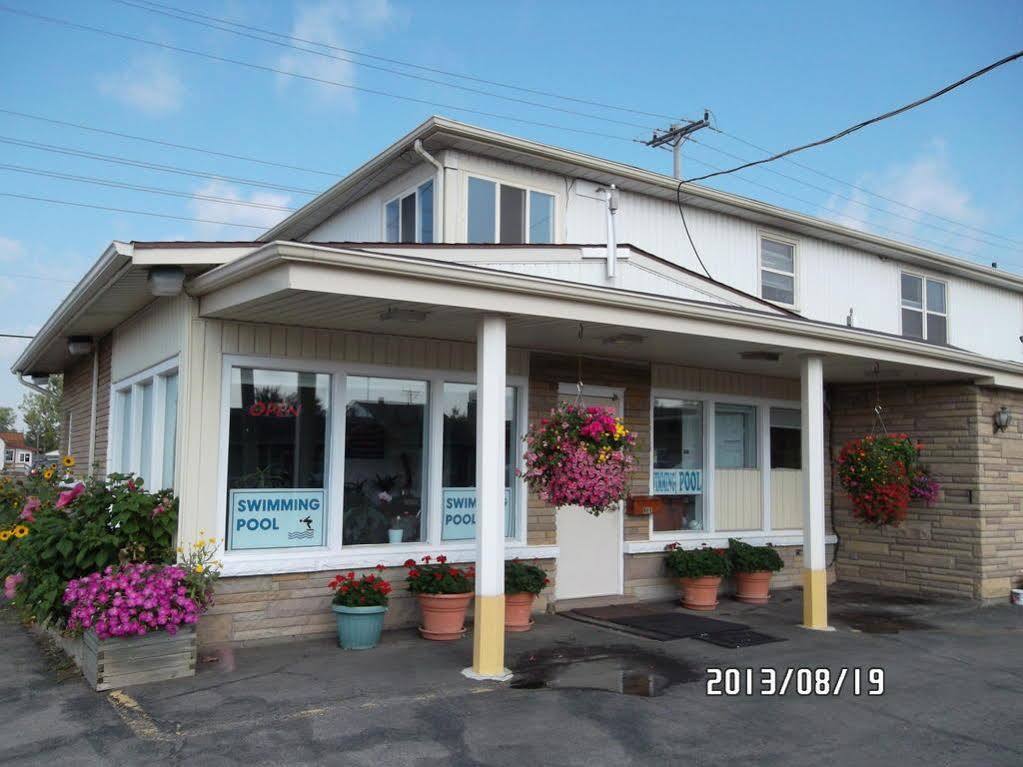 Haven Motel Fort Erie Exterior foto