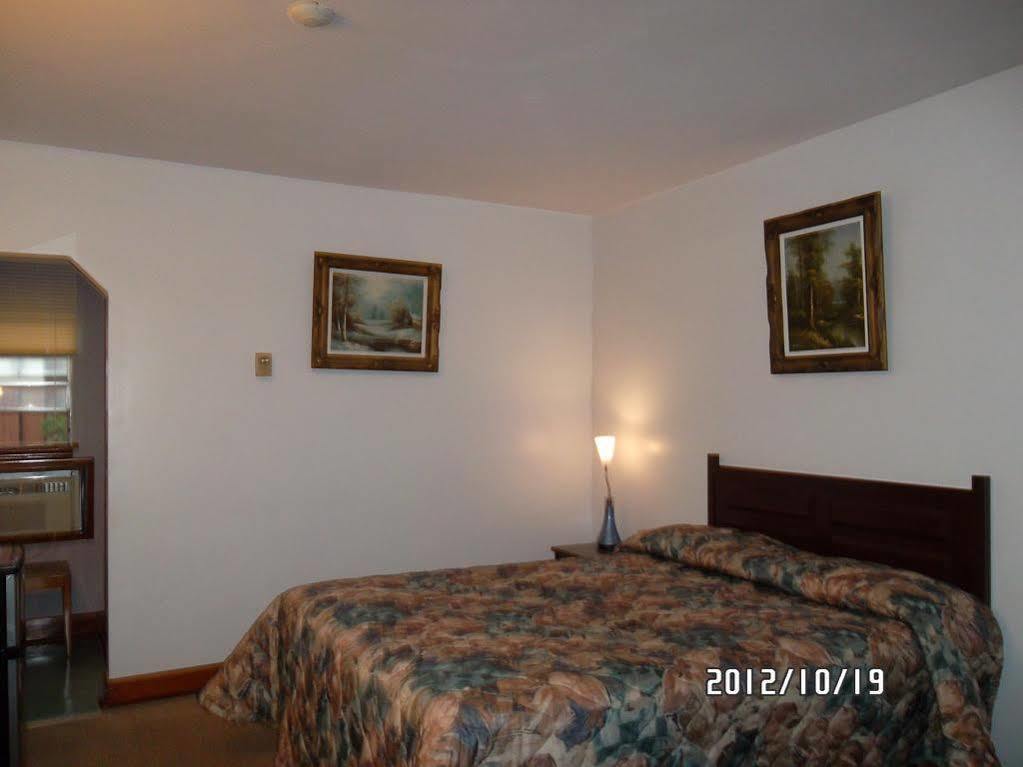 Haven Motel Fort Erie Exterior foto
