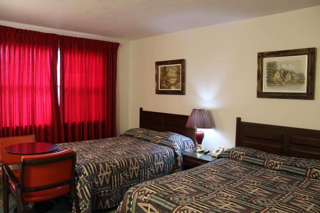 Haven Motel Fort Erie Exterior foto