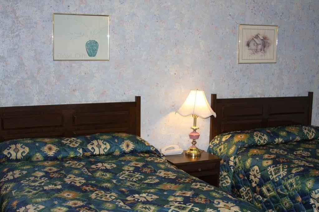 Haven Motel Fort Erie Exterior foto