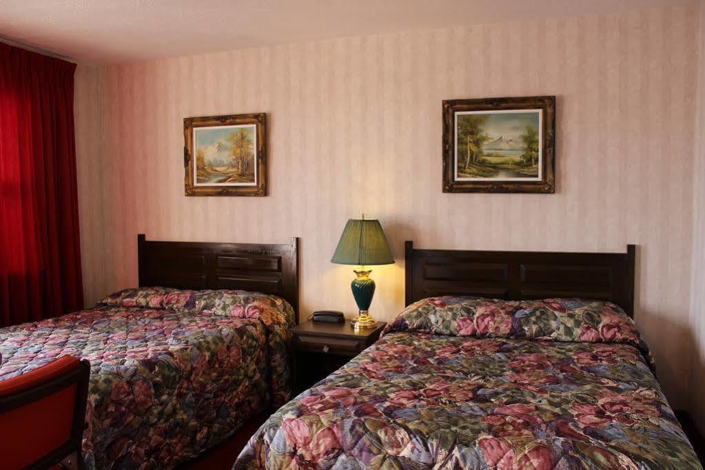 Haven Motel Fort Erie Exterior foto