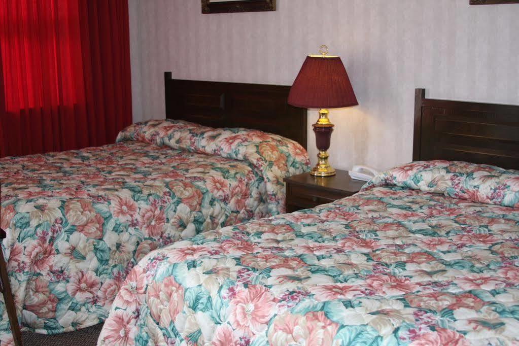 Haven Motel Fort Erie Exterior foto