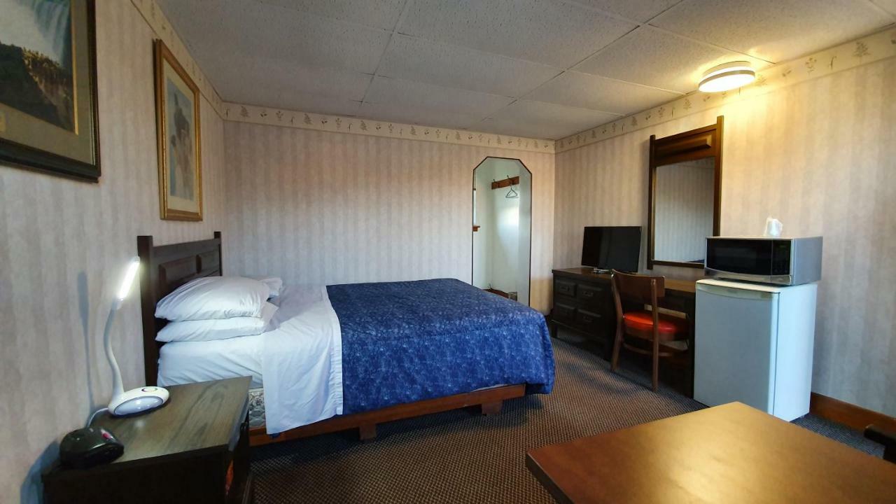 Haven Motel Fort Erie Exterior foto