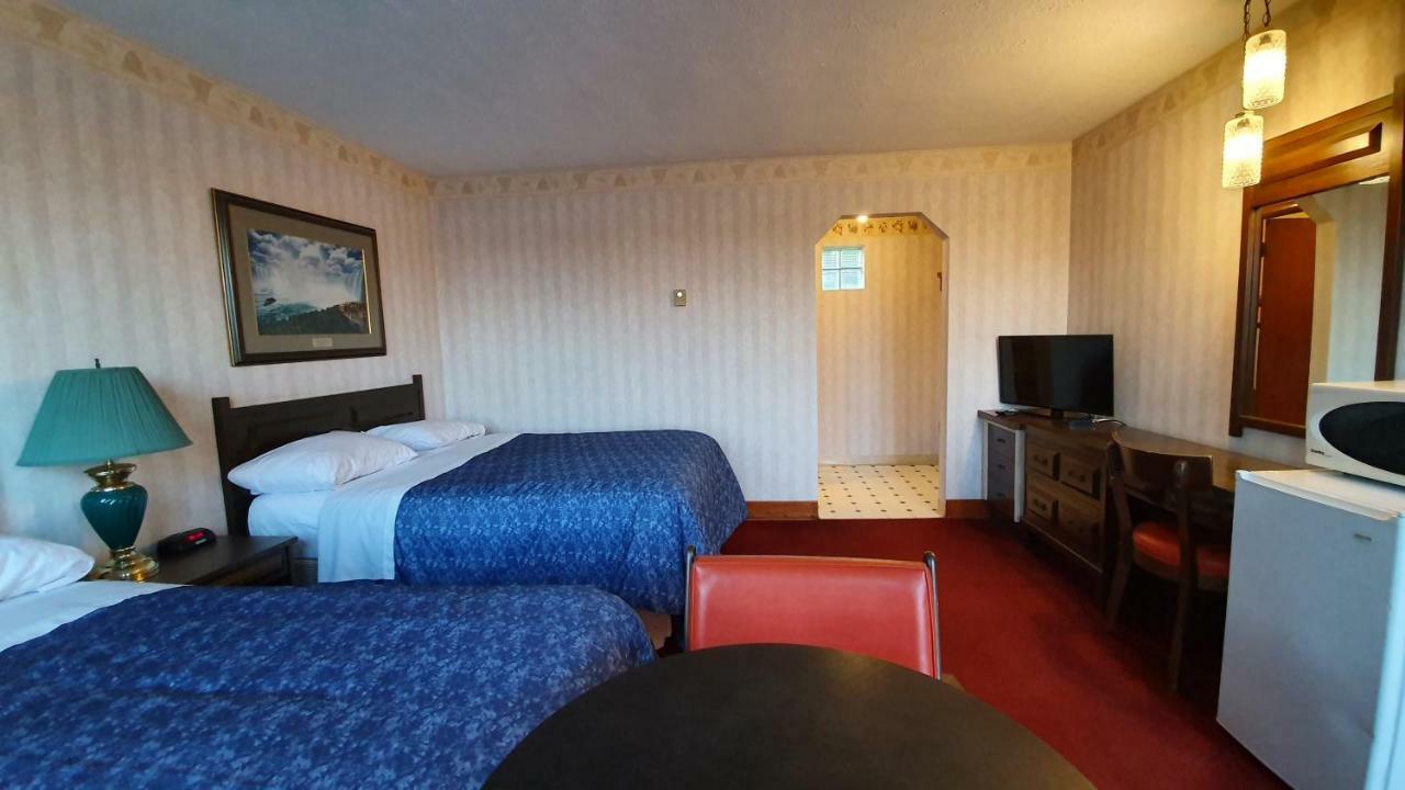 Haven Motel Fort Erie Exterior foto