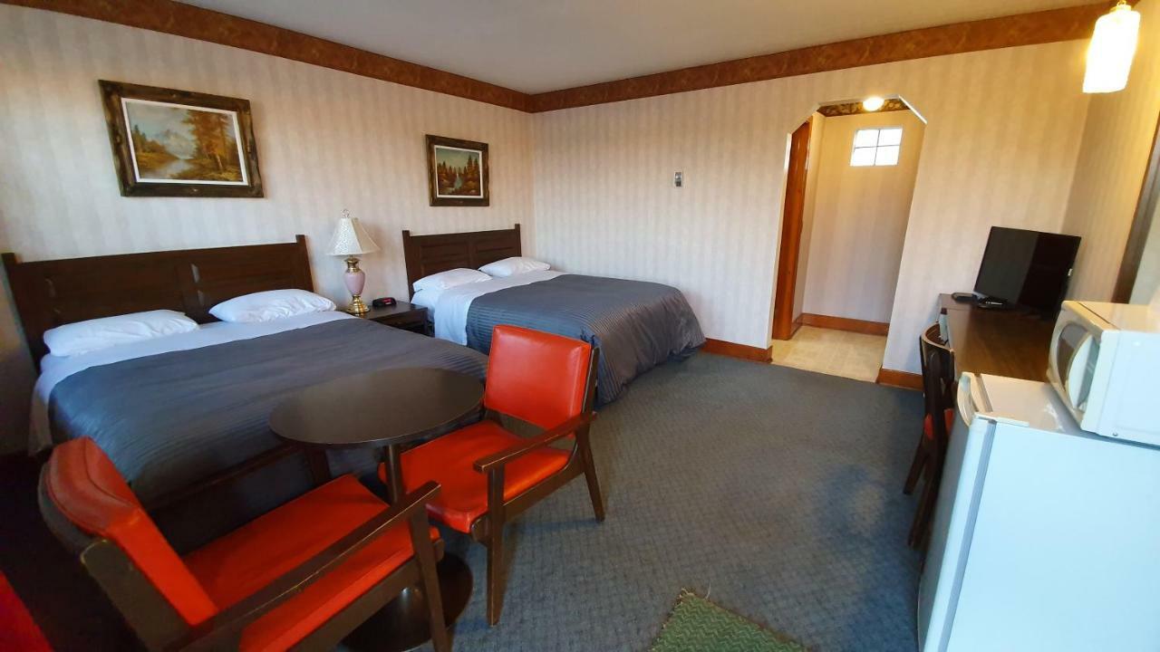 Haven Motel Fort Erie Exterior foto