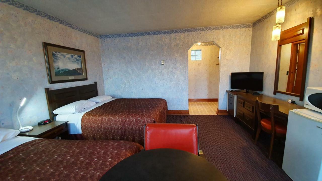 Haven Motel Fort Erie Exterior foto
