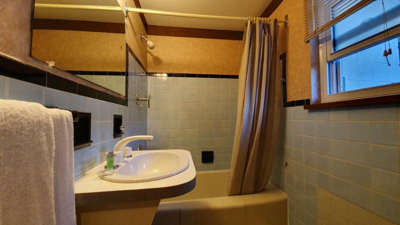 Haven Motel Fort Erie Exterior foto