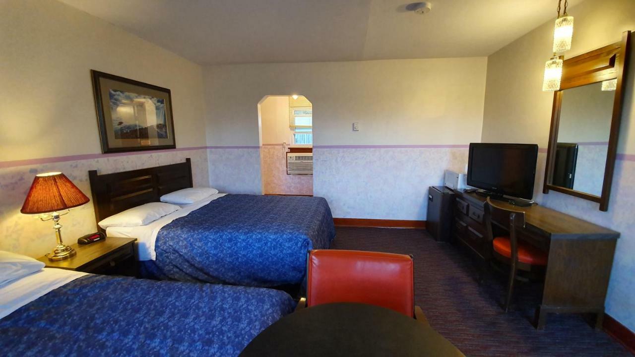 Haven Motel Fort Erie Exterior foto